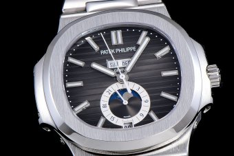 Patek Philippe 5726 40MM 9015MY GR2021101218