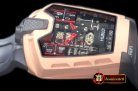 Best Replica Hublot LaFerrari Masterpiece RG/RU Black/Red Asian