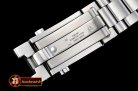 Replica Omega Basel 2016 P-Ocean GMT SS/SS Black BP A2836 Mod860
