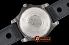 Breitling Avenger Blackbird 44mm DLC/TI/RU Black GF V2 A2824