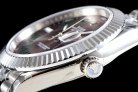ROLEX DATEJUSTm126334-0022 41MM BP-2836 RX001