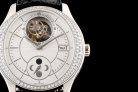 PIAGET BLACK -TIE G0A37115 43MM R8 PT002