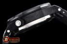 Audemars Piguet Royal Oak Diver 15706 FC/RU Black JF Ult 1:1 MY9015 Mod