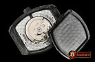 Franck Muller Vanguard Mens FC/NY/RU Black/Num White Asia 23J