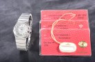 OMEGA CONSTELLATION 123.15.27.60.55.003 27MM 1376F QZ OM005