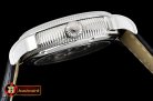 Patek Philippe Complications MoonPhase Day/Ngt PR SS/LE White -