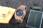 Audemars Piguet 15500OR.OO.1220OR.01 41MM OM-4302 AP004