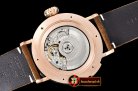 Replica Zenith Pilot Montre Type 20 GMT RG/LE Special Asia 23J