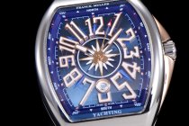 FM Vanguard Yachting V45 44MM ETA2824 ABF2021100921