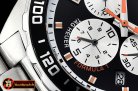 Tag Heuer Tag F1 Red Bull Racing SS/SS Black/Orange VK Qtz