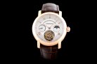 Audemars Piguet JULES AUDEMARS26010OR.OO.D088CR.01 42MM TW AP003Q