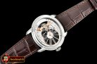 Audemars Piguet Millenary Ref. 15350 SS/LE Blk/Wht V9F Asia 23J Mod