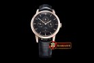 VC084B - VC Perpertual Calendar RG/LE Black Asia 23J