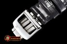 JAEGER LE COULTRE Rendez-Vous Date Diams Ladies SS/LE Black MY90