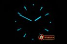 VACH. CONSTANTINE Overseas Ref.47074 SS/LE White MY9015 Mod