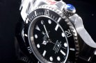 ROLEX SUBMARINER 114060-97200 40MM GM-3135 RX018