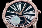 Roger Dubuis EXCALIBUR RDDBEX0355 42MM PF-9015 RD010