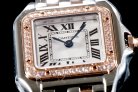 Cartier Panthere Secrete Swiss Quartz 22mm CAR884822C