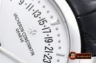 Replica VACH. CONSTANTINE Patrimony Bi-RetroGrade Day-Date SS/LE
