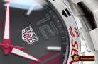 Tag Heuer Tag F1 Senna Racing SS/SS Grey VK Quartz