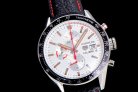 TAG Heuer CARRERA CV201AS.FC6429 WM QZ 44MM TG009