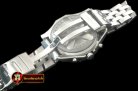 Replica Breitling Bentley 6.75 Big Date SS/SS White A-7750