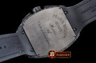 Replica Franck Muller Casablanca VanGuard Chronograph FC/PVD/LE