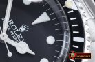Rolex Vintage Submariner Ref.5513 SS/SS BP A2836