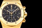 Audemars Piguet 26320BA.OO.1220BA.01 41MM OM-7750 AP032
