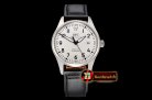 IWC Mark XVIII IWC327012 SS/LE White M+F Asia 2892