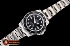 Rolex Submariner 116610LN 904L SS/SS ZZF Asia 3135