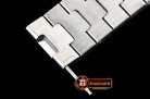Cartier Santos De Cartier 2018 Mens XL SS/SS Blue GF MY9015