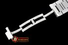 Cartier Tank Solo SS/SS White ZF Miyota 9015 Mod