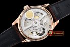 IWC0303A - Portuguese Flying Tourbillon RG/LE Gray SG
