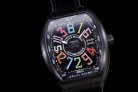 FM Vanguard Yachting V45 44MM ETA2824 ABF2021100922
