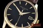 Patek Philippe Calatrava Ref.5227 YG/LE Black BP MY9015 Mod