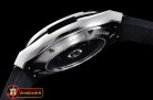 HUB0334 - Classic Fusion 45mm Tourbillon SS/LE Black Asian Auto