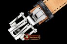 Parmigiani Fleurier Reserve De Marche Hebdomadaire SS/LE Black Tourb