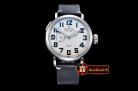 Zenith Pilot Montre Type 20 GMT SS/LE White Asia 23J