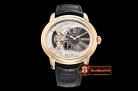 Audemars Piguet Millenary Ref. 15350 RG/LE Black V9F Asia 23J Mod