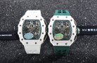RICHARD MILLE 11-03CERAMIC KV-7750 42.7MM RM002