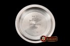 Rolex DateJust 36mm Jub Diam RG/SS Silv Wht/Dm BP A2813