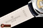 VACH. CONSTANTINE Historiques Chronometre Royal 1907 SS/LE Wht MY9015