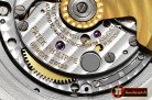 Patek Philippe Nautilus Mens 40mm Diams SS/LE Blue Sticks V2 MY9015