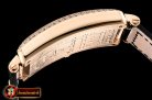 Franck Muller Long Island 952QZ DIAM/RG/LE Diams GF Swiss Qtz
