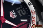 Tag Heuer Tag F1 Senna Racing PVD/SS/PVD Black VK Quartz