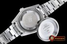 ROLMIL020 - Milguass SS Black JF (Green Sapp) Asia 3131