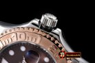 ROLYM086B - 2016 YM Men TT Dark Choco A-2836