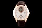PIAGET BLACK -TIE G0A37114 43MM R8 PT001