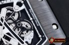 Replica Richard Mille RM061-01 Yohan Blake TZP Black Cer Black C